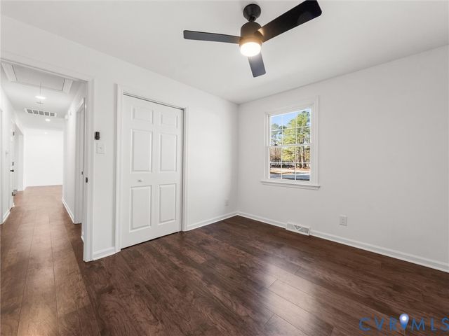 3401 JULEP Dr, Chesterfield, VA 23834