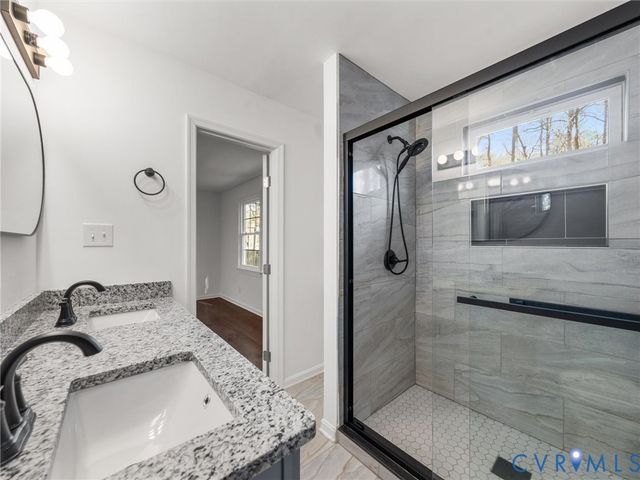 3401 JULEP Dr, Chesterfield, VA 23834