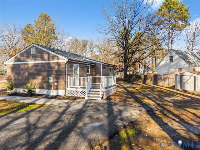 3401 JULEP Dr, Chesterfield, VA 23834