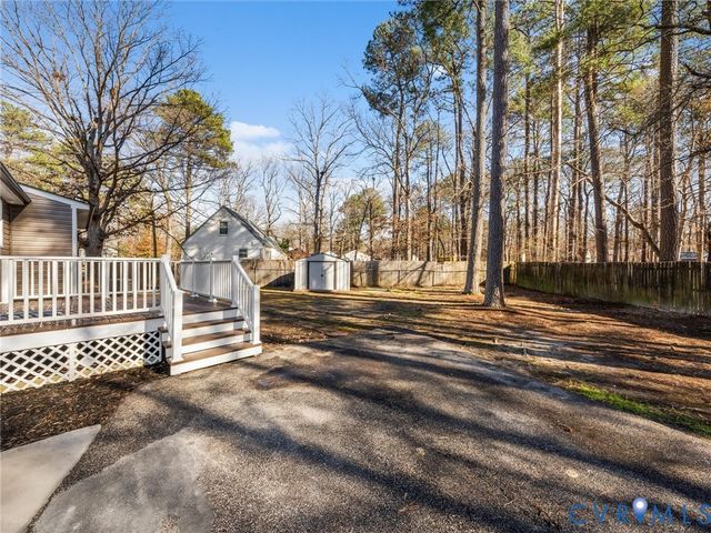3401 JULEP Dr, Chesterfield, VA 23834