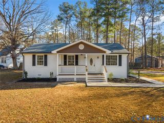 3401 JULEP Dr, Chesterfield, VA 23834
