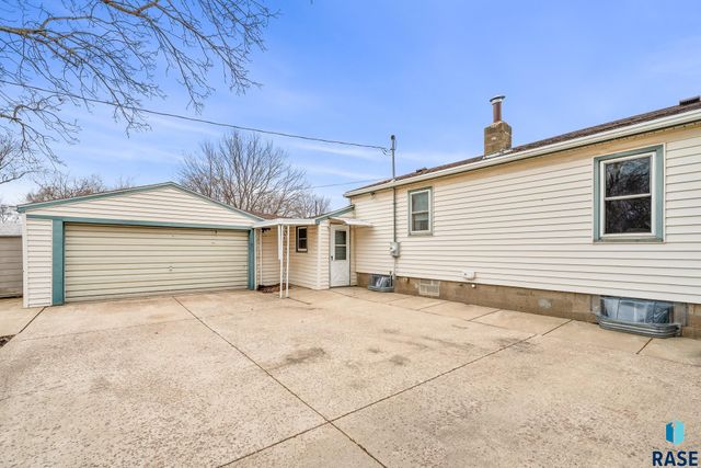 3333 N 7th Ave Avenue, Sioux Falls, SD 57104