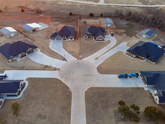8680 Oak Tree Circle, Edmond, OK 73025
