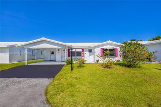 2520 NW 2nd Drive, Pompano Beach, FL 33064