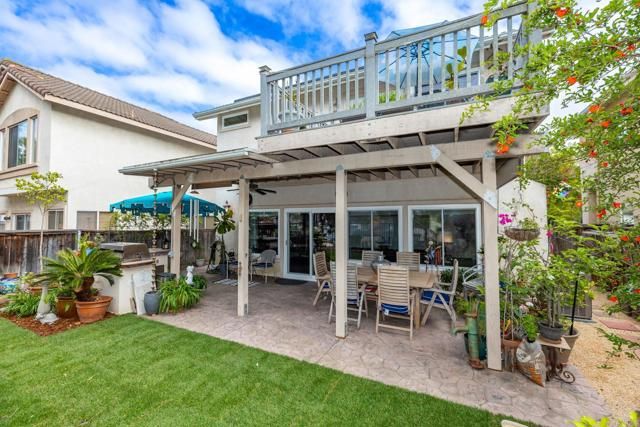 730 Foxhall Court, San Marcos, CA 92078