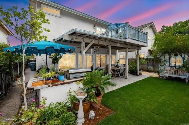 730 Foxhall Court, San Marcos, CA 92078