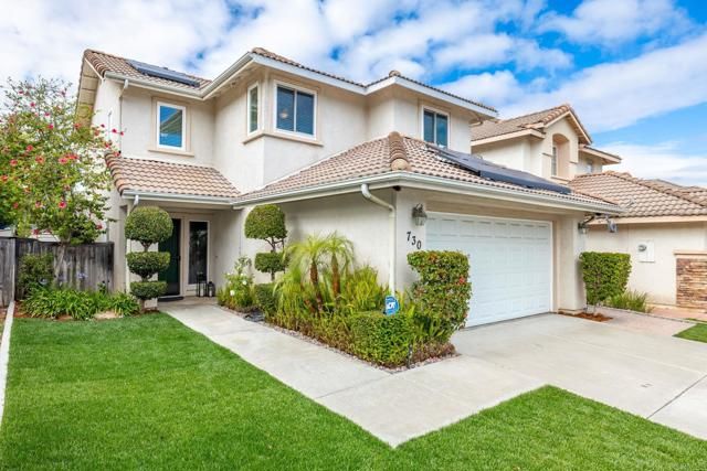 730 Foxhall Court, San Marcos, CA 92078