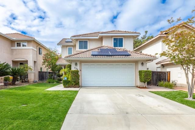 730 Foxhall Court, San Marcos, CA 92078