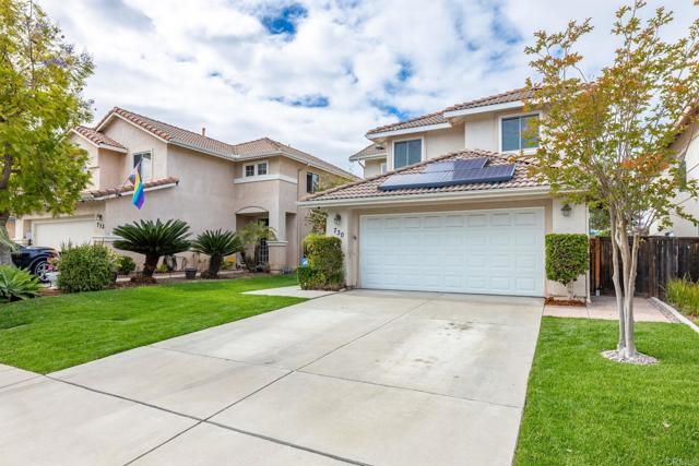 730 Foxhall Court, San Marcos, CA 92078