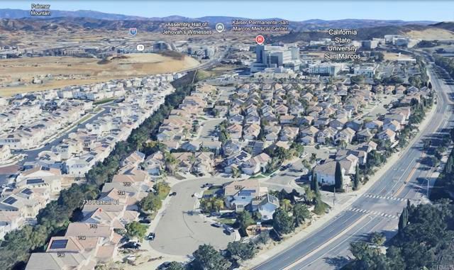 730 Foxhall Court, San Marcos, CA 92078