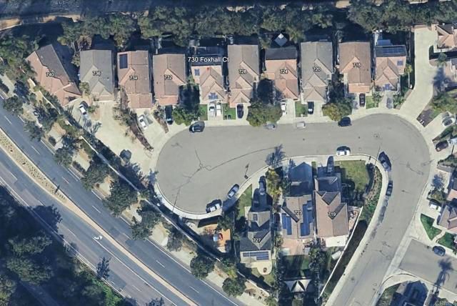 730 Foxhall Court, San Marcos, CA 92078