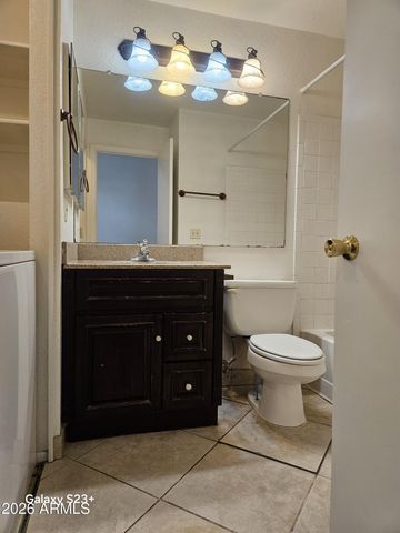 1600 N SABA Street 163, Chandler, AZ 85225