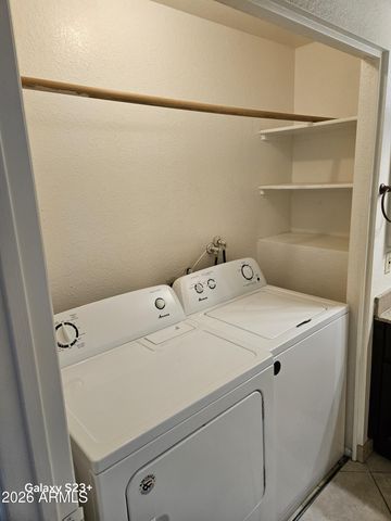 1600 N SABA Street 163, Chandler, AZ 85225