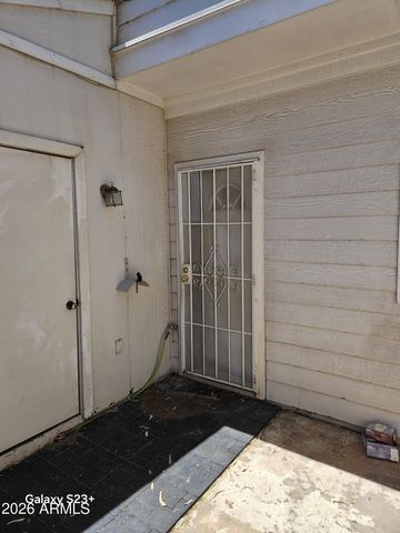 1600 N SABA Street 163, Chandler, AZ 85225
