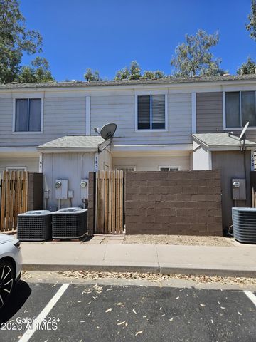 1600 N SABA Street 163, Chandler, AZ 85225
