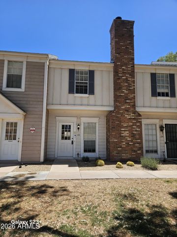 1600 N SABA Street 163, Chandler, AZ 85225
