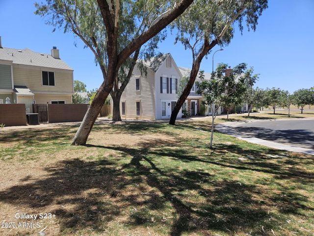 1600 N SABA Street 163, Chandler, AZ 85225