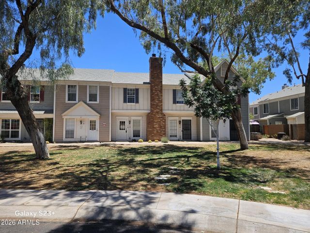 1600 N SABA Street 163, Chandler, AZ 85225