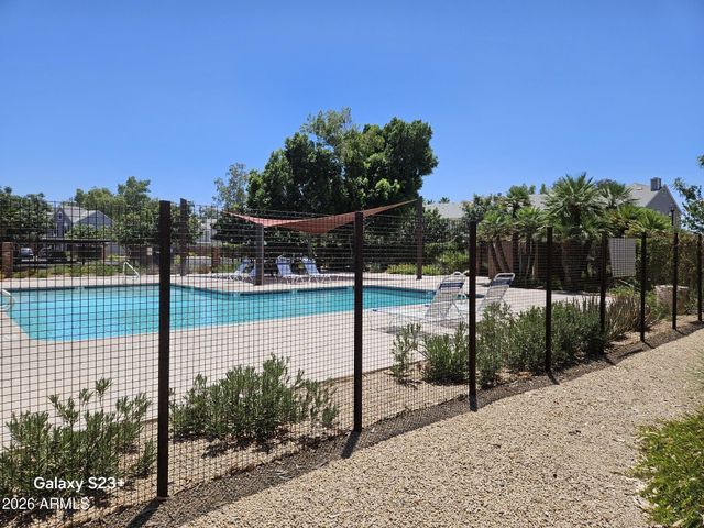 1600 N SABA Street 163, Chandler, AZ 85225