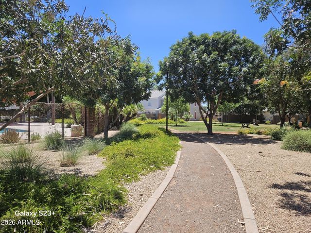 1600 N SABA Street 163, Chandler, AZ 85225