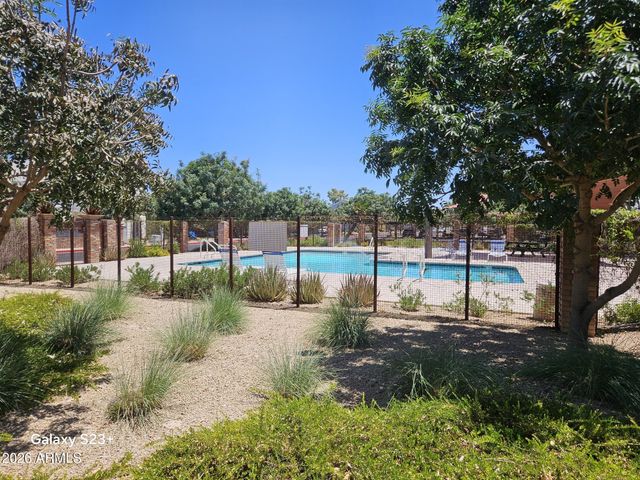 1600 N SABA Street 163, Chandler, AZ 85225