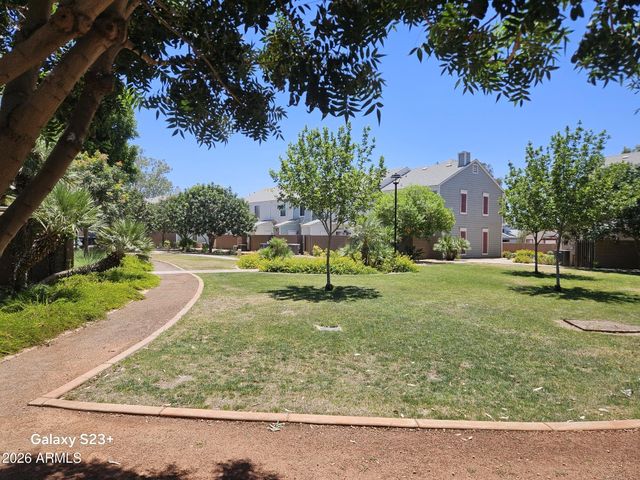 1600 N SABA Street 163, Chandler, AZ 85225