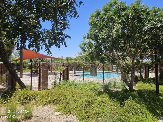 1600 N SABA Street 163, Chandler, AZ 85225