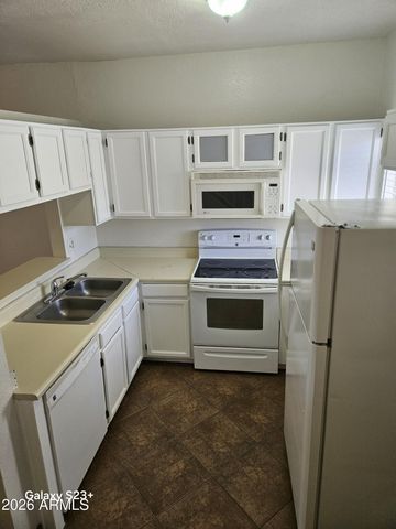 1600 N SABA Street 163, Chandler, AZ 85225