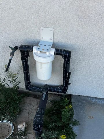 87884 Amboy Road, 29 Palms, CA 92277