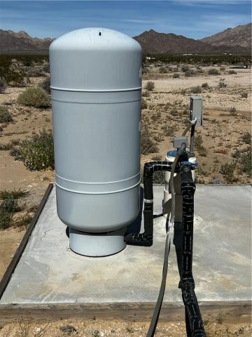 87884 Amboy Road, 29 Palms, CA 92277