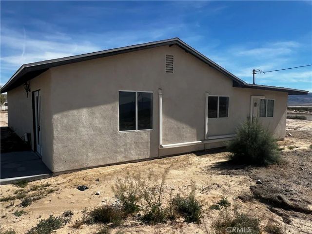 87884 Amboy Road, 29 Palms, CA 92277