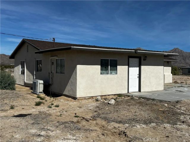 87884 Amboy Road, 29 Palms, CA 92277