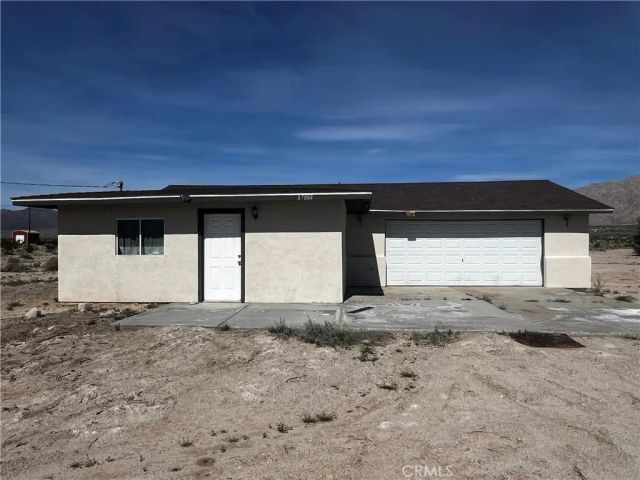 87884 Amboy Road, 29 Palms, CA 92277