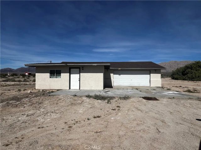 87884 Amboy Road, 29 Palms, CA 92277