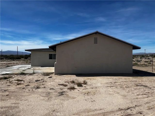 87884 Amboy Road, 29 Palms, CA 92277