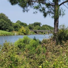0 Robinson Road, Hitchcock, TX 77536