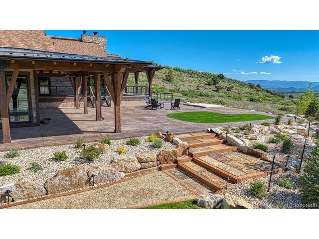1768 Running Bear, Cotopaxi, CO 81223