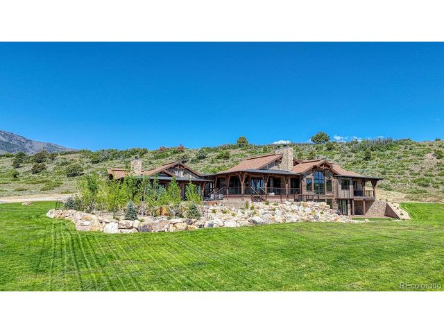 1768 Running Bear, Cotopaxi, CO 81223