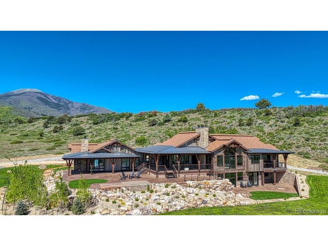 1768 Running Bear, Cotopaxi, CO 81223
