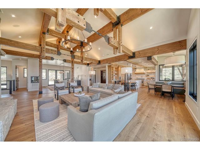 1768 Running Bear, Cotopaxi, CO 81223