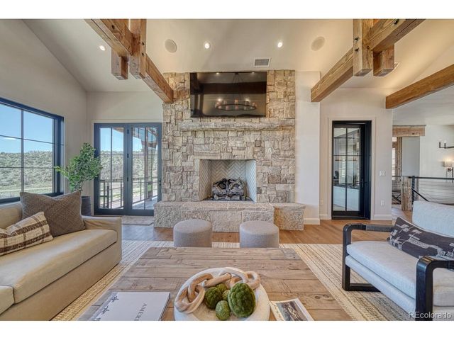 1768 Running Bear, Cotopaxi, CO 81223