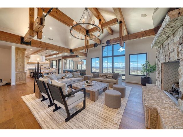 1768 Running Bear, Cotopaxi, CO 81223