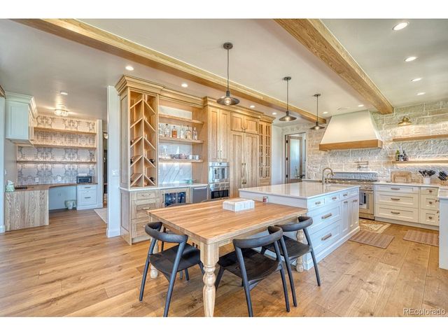 1768 Running Bear, Cotopaxi, CO 81223