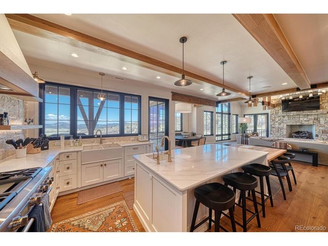 1768 Running Bear, Cotopaxi, CO 81223