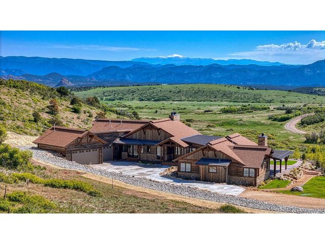 1768 Running Bear, Cotopaxi, CO 81223