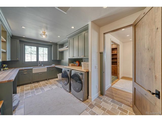 1768 Running Bear, Cotopaxi, CO 81223