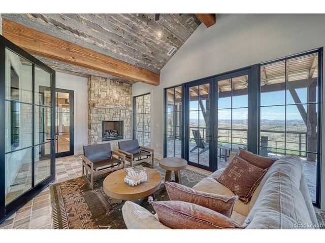 1768 Running Bear, Cotopaxi, CO 81223