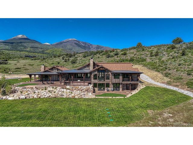 1768 Running Bear, Cotopaxi, CO 81223