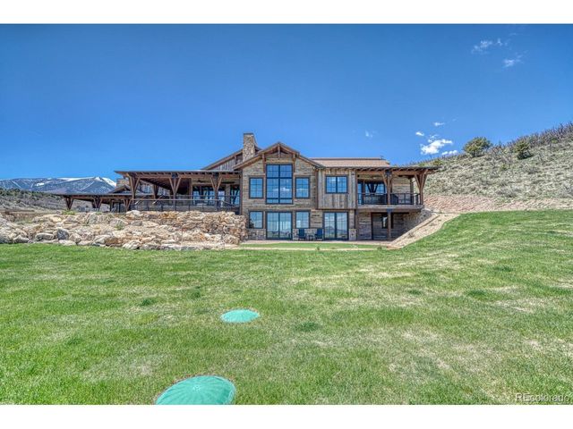 1768 Running Bear, Cotopaxi, CO 81223