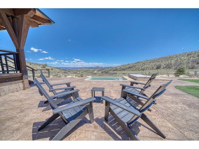 1768 Running Bear, Cotopaxi, CO 81223